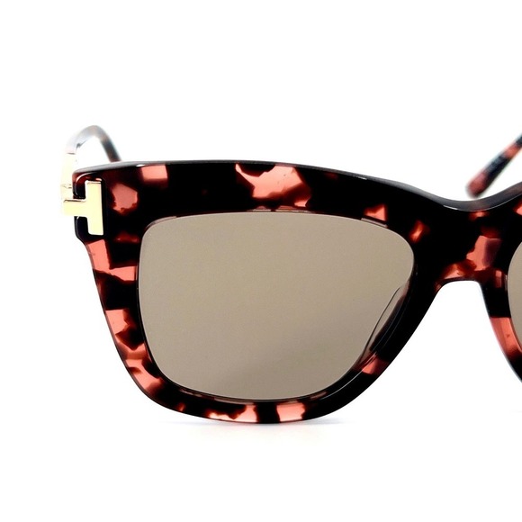 NEW!!! TOM FORD Dasha Sunglasses TF822 56E Authentic - Picture 4 of 11